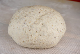 MultiGrain Dough