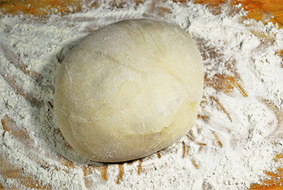 Tuscan Dough