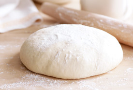 Italian White Dough